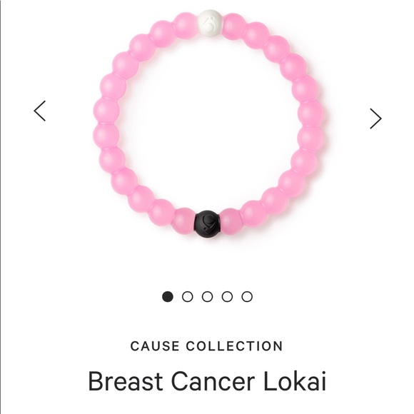 4 ORIGINAL LOKAI BRACELETS - Picture 3 of 6